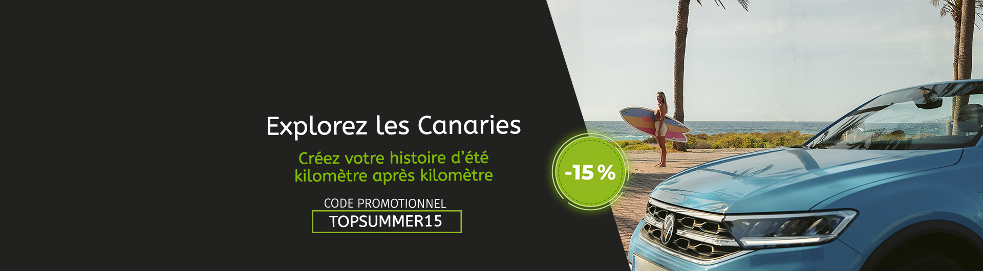 Promotion d’Été 2025